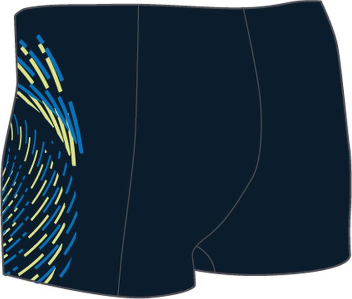 Produktbild Speedo Plastisol Placement Aquashort (140)