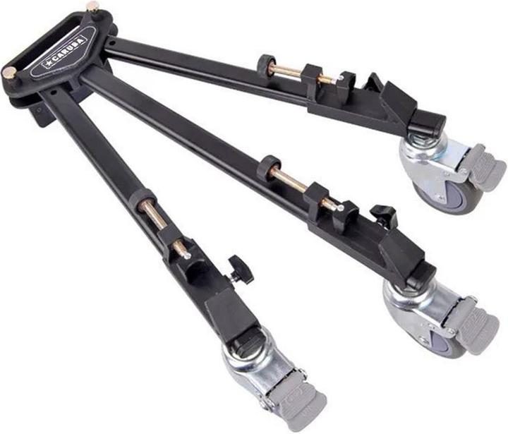 Produktbild Caruba Statief dolly (Metall)