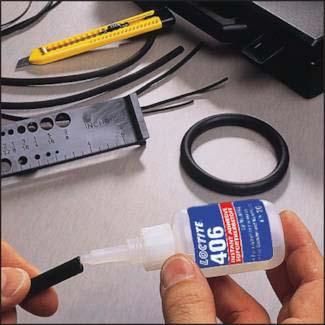 Produktbild Loctite O-Ring (20 ml)