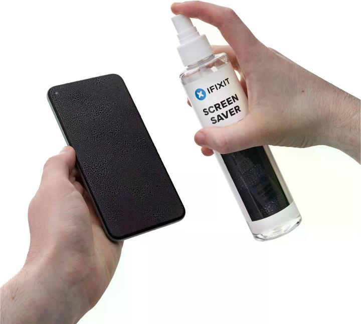 Produktbild iFixit Screen Saver 200 ml