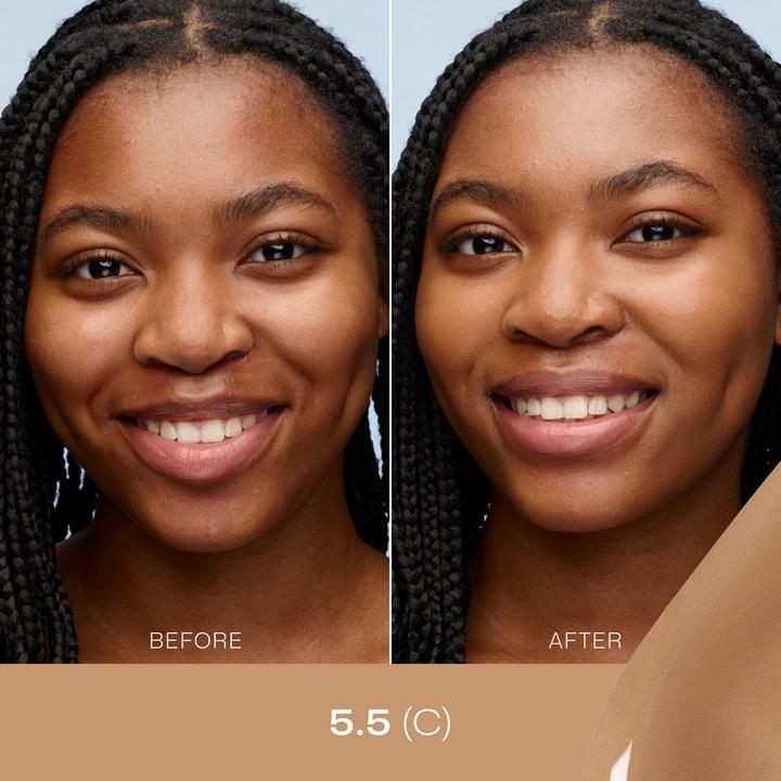 Produktbild Lumene Farbkorrekturcreme (30 ml)
