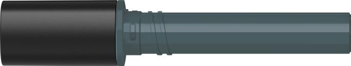 Actual product image Molotow Sketcher cartridge chisel (cold grey 5, 1 x)