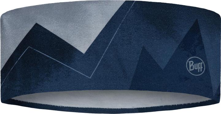 Actual product image Buff Thermonet HB Synth Blue