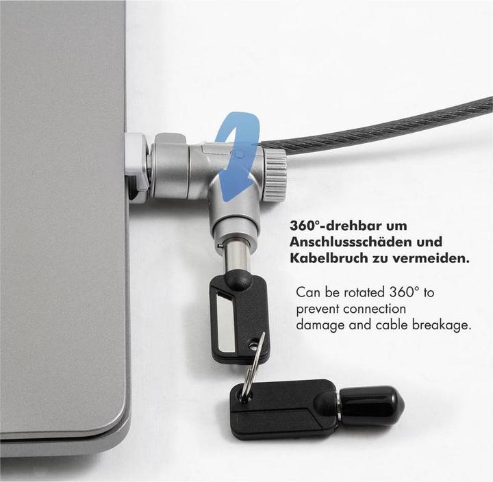 Produktbild LogiLink Prüfen