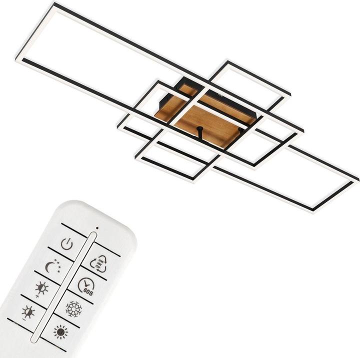 Actual product image Briloner Frame (5500 lm)