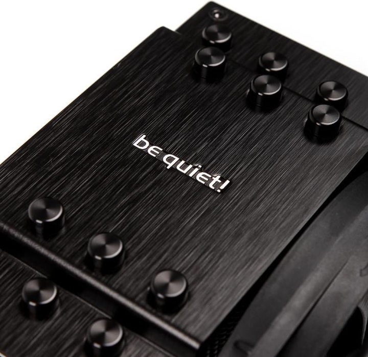 Immagine prodotto be quiet! Dark Rock 4 (159.40 mm)