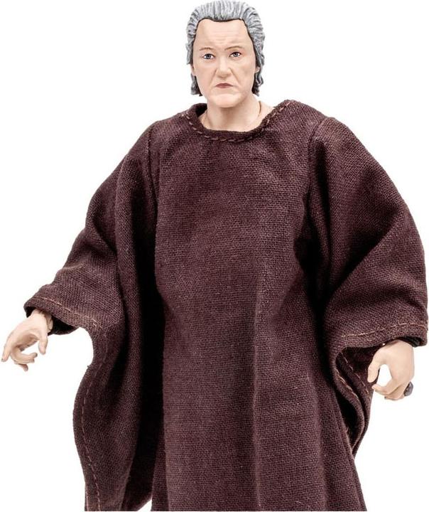 Actual product image McFarlane Dune: Part 2 Action Figure Emperor Shaddam IV 18 cm