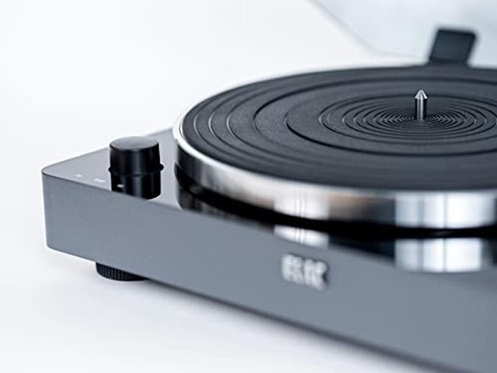 Produktbild ELAC Miracord 50 (Manuell)