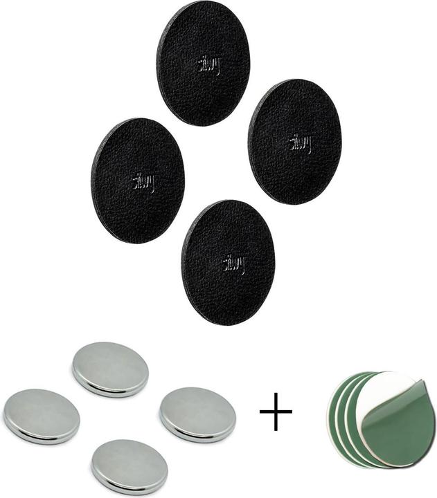Actual product image Silwy Magnet Power Bundle (12 x)