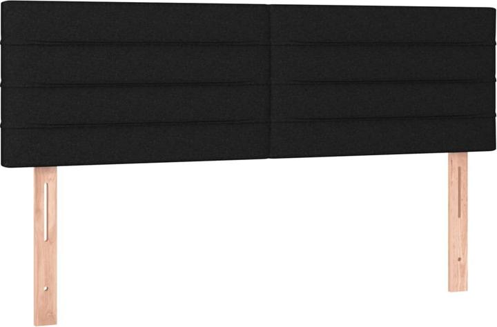 Actual product image vidaXL Boxspringbett (140 x 200 cm)