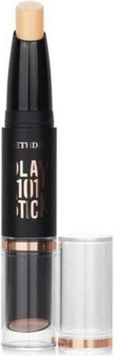 Etude House Play 101 Stick Contour Duo Natural 5.8g