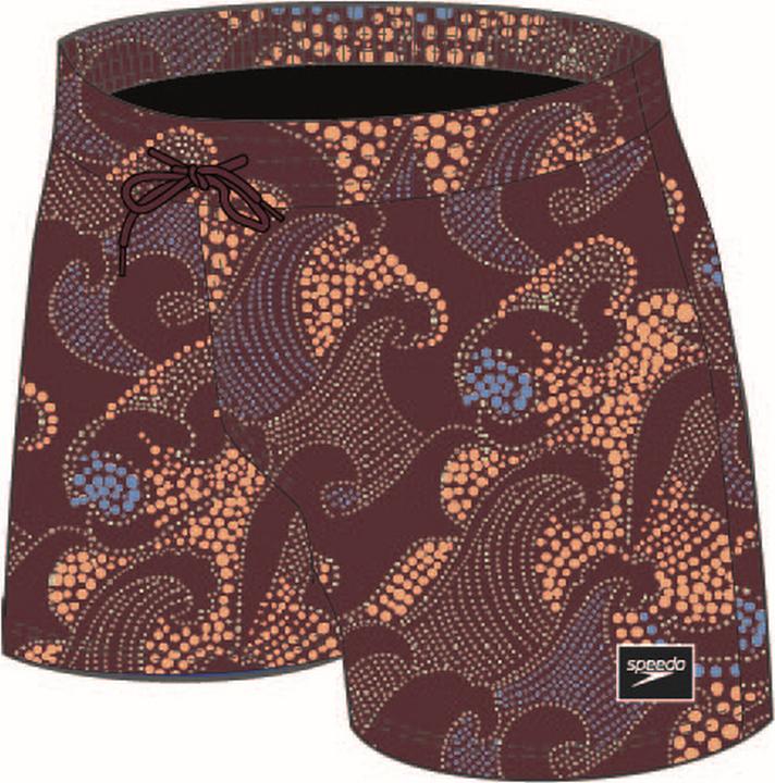 Produktbild Speedo Printed 13" Watershort (S)