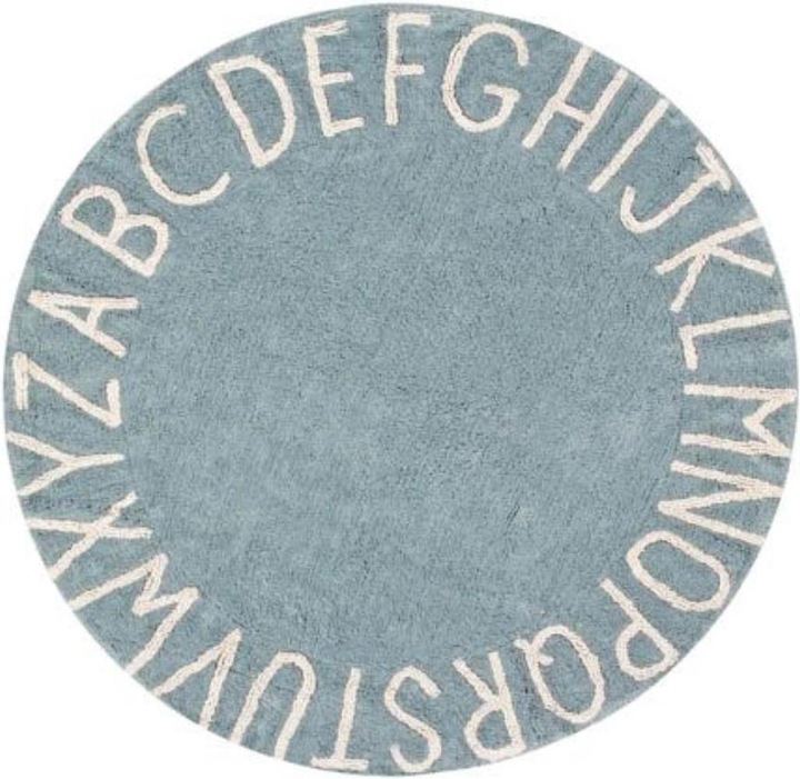 Immagine prodotto Lorena Canals Abc (150 x 150 cm)