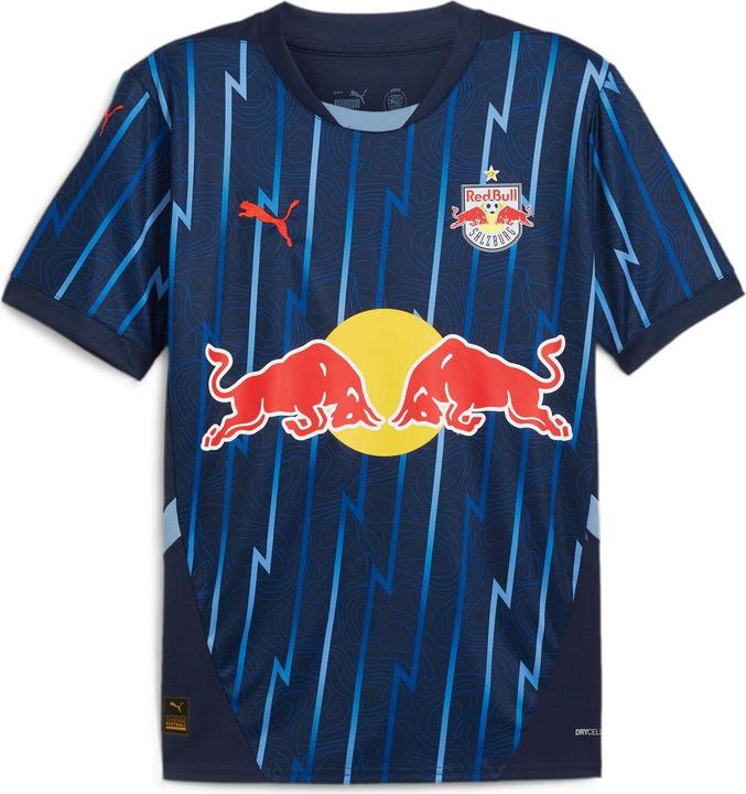 Produktbild Puma RBS Away Jersey Replica (3XL)