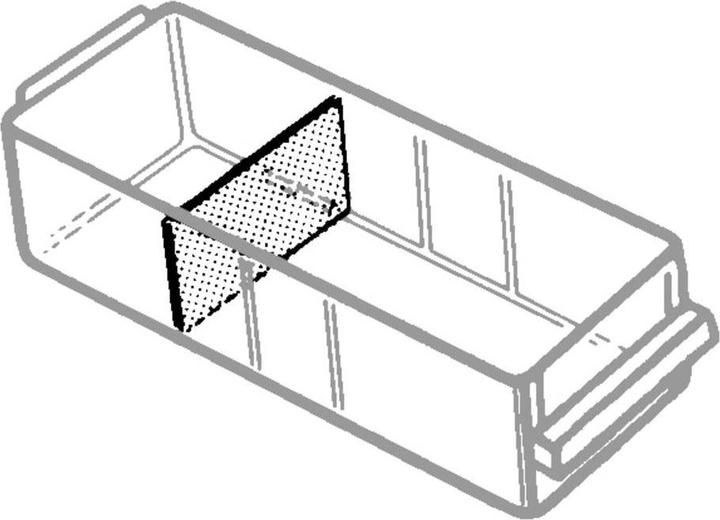 Produktbild Raaco Divider 150-00