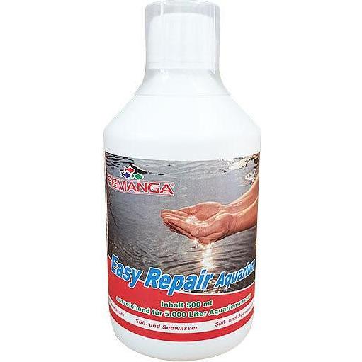 Meilleurs prix pour Femanga Easy Repair 500ml (Nettoyage de l'aquarium), Entretien de l'aquarium