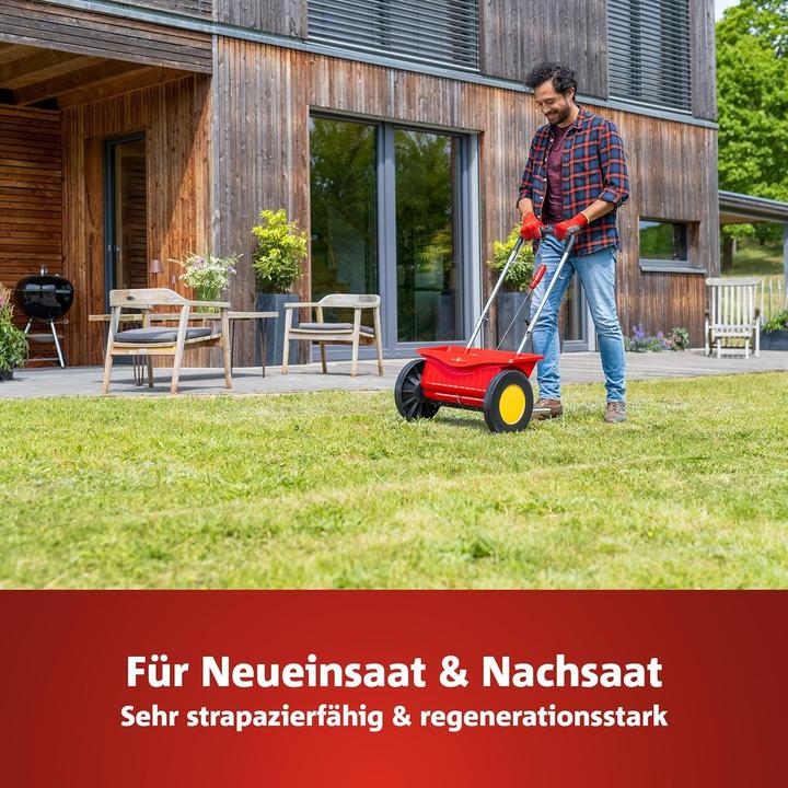 Produktbild Wolf-Garten Lg 500 (Rasensamen)