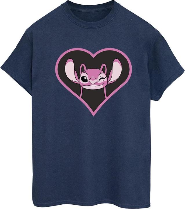 Produktbild Lilo & Stitch TShirt (5XL)