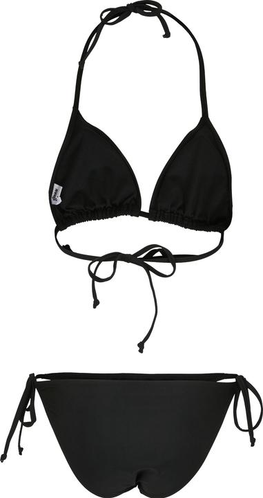 Produktbild Urban Classics Ladies Recycled Triangle Bikini (M)