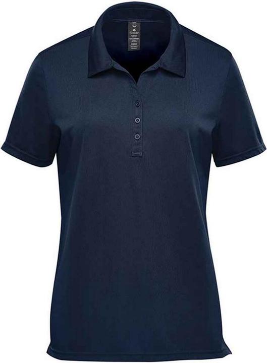 Actual product image Stormtech Treeline polo shirt (XL)