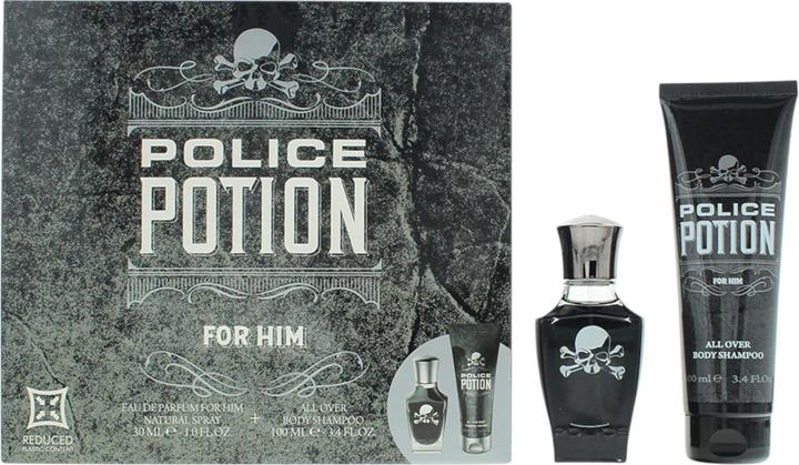 Produktbild Police Potion (Eau de Parfum, 30 ml)