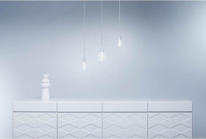 Produktbild WiZ Tunable White & Color Globe (E27, 6.30 W, 470 lm, 1 x, E)