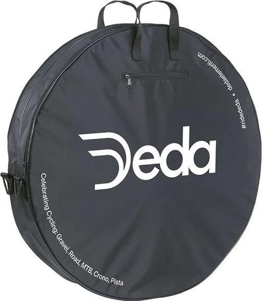 Deda Elementi Bag with protector