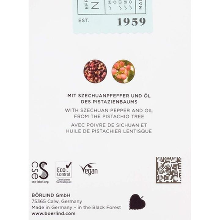 Actual product image Annemarie Börlind Anti-Aging Cream Mask (50 ml)