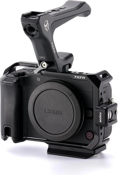 Tilta Base Kit for Canon R50 V (Cage)