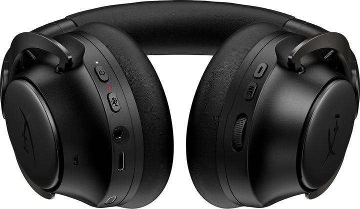 Immagine prodotto HyperX HP Cloud MIX 2 – Gaming-Headset (Schwarz) (Cablato, Senza fili)