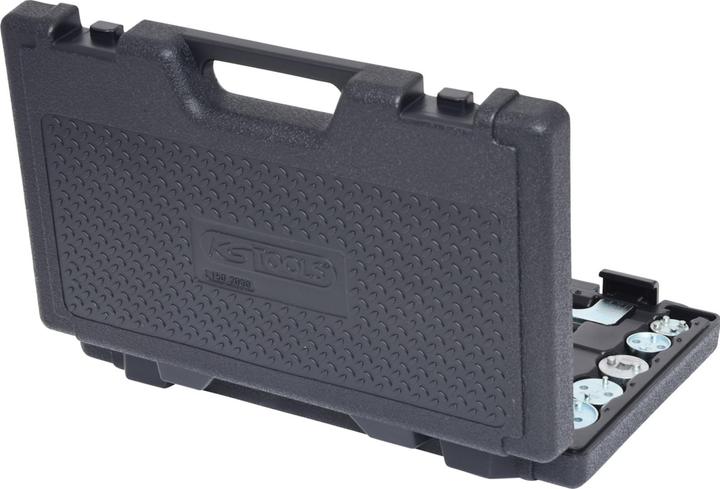 Actual product image KS Tools Bremskolben-Rückstell-Werkzeug-Satz