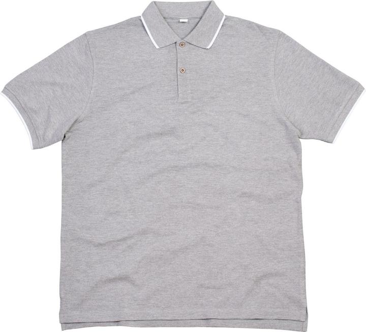 Bianco screziato, Grey heather