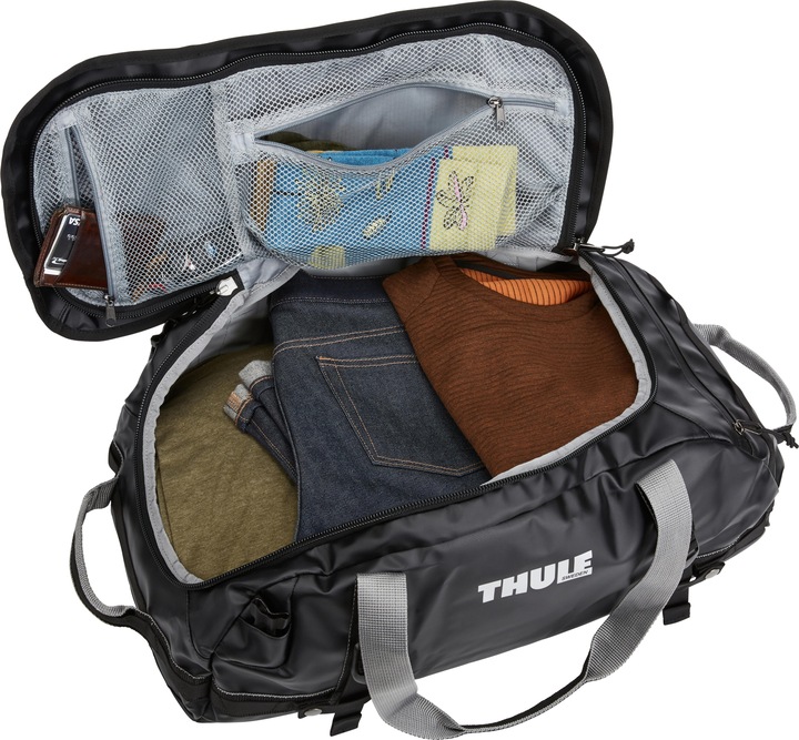 Actual product image Thule Chasm (40 l)