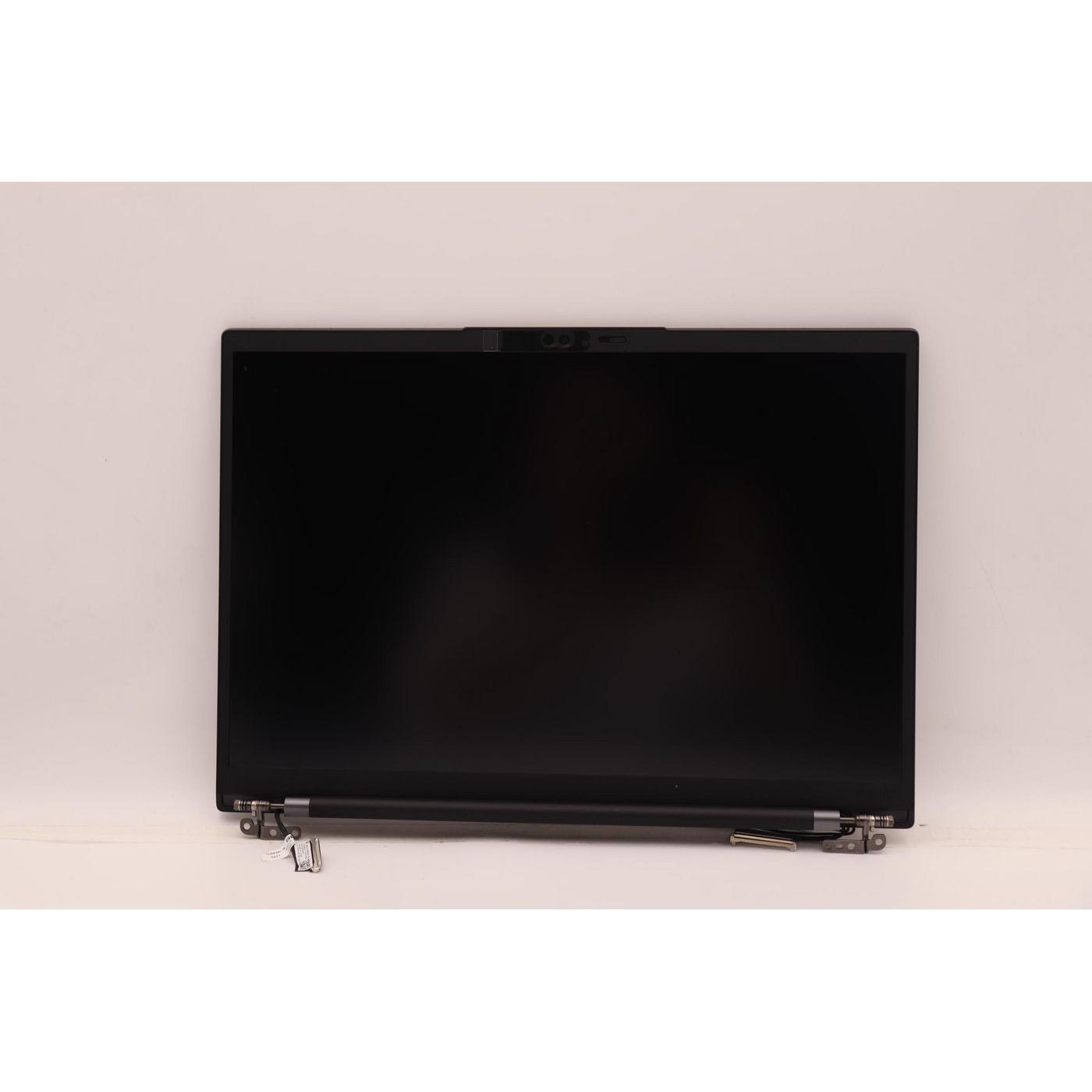 Lenovo MECH ASM 14WUXGA,Hybrid,BK,AUO, Notebook Ersatzteile, Schwarz