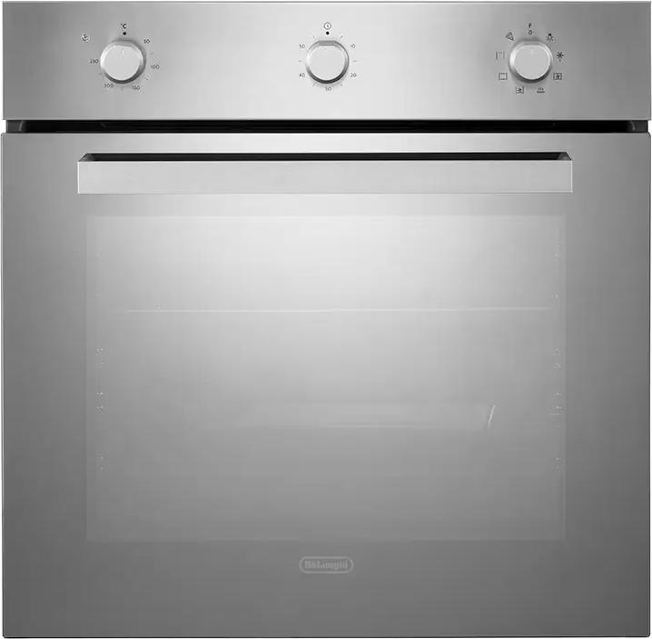Produktbild De'Longhi DeLonghi DLM 8L S Elektrischer Multifunktionsbackofen
