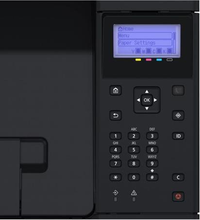 Immagine prodotto Canon i-SENSYS LBP673Cdw II (Laser, Colore)