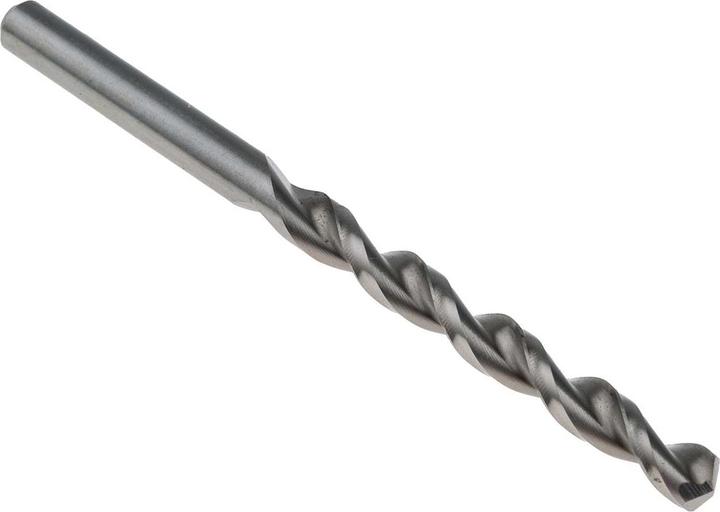 Produktbild RS PRO HSS Spiralbohrer Alu 6,5mm (6.5 Millimeter)