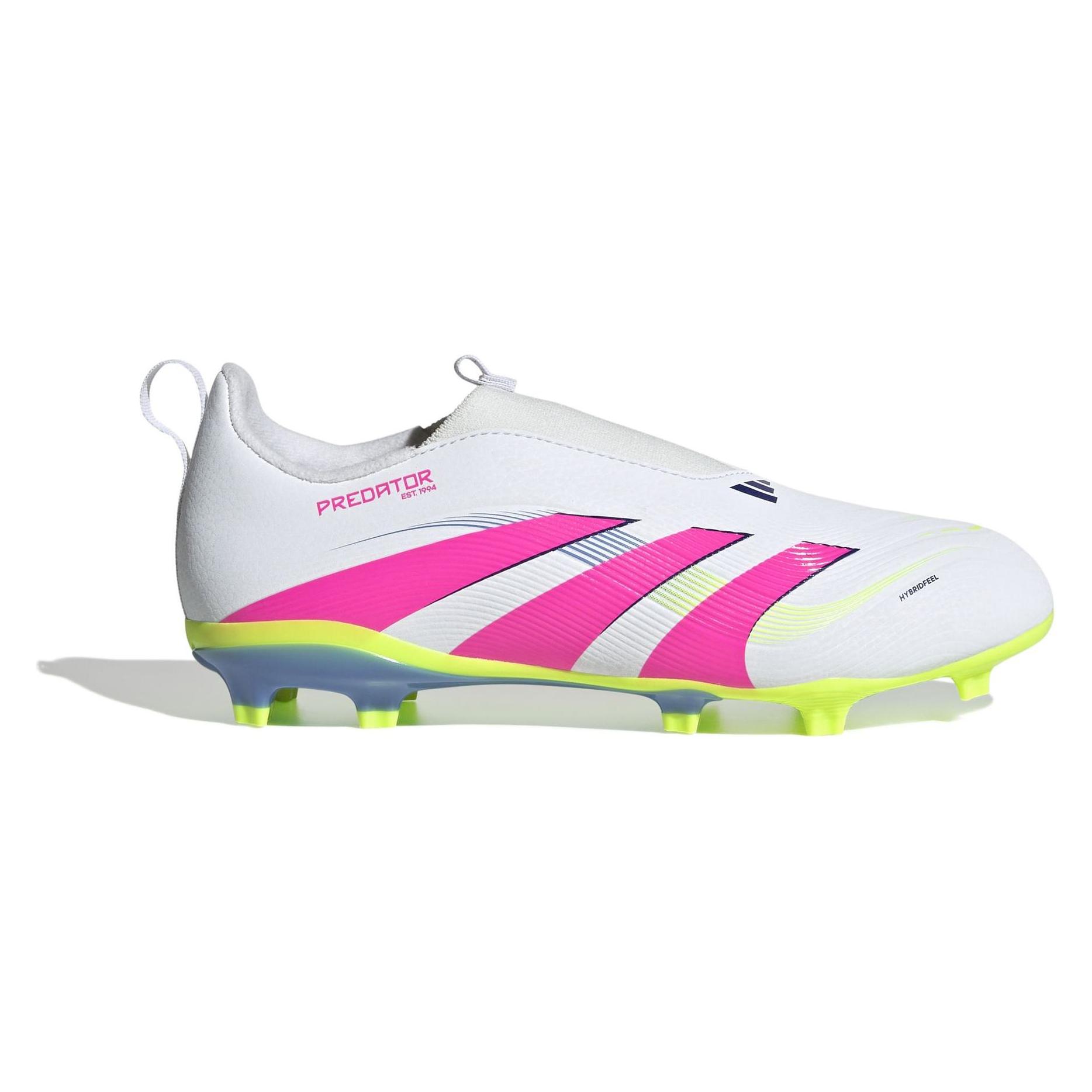 Adidas, Jungen, Fussballschuhe, Predator League Jr Fussballschuhe (38), Mehrfarbig