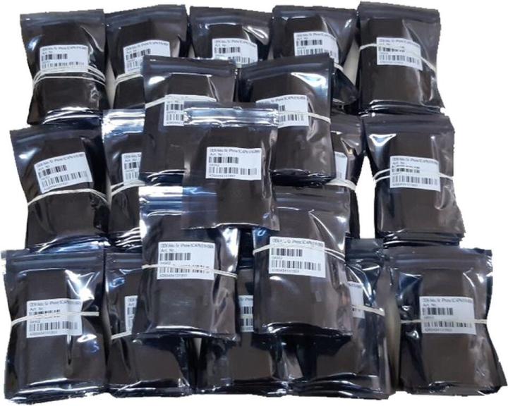 Actual product image OEM 191 piece battery for iPhone 5c