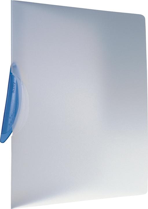 Produktbild Leitz COLOR-CLIP MAGIC - Klemmhefter (A4, 1x)