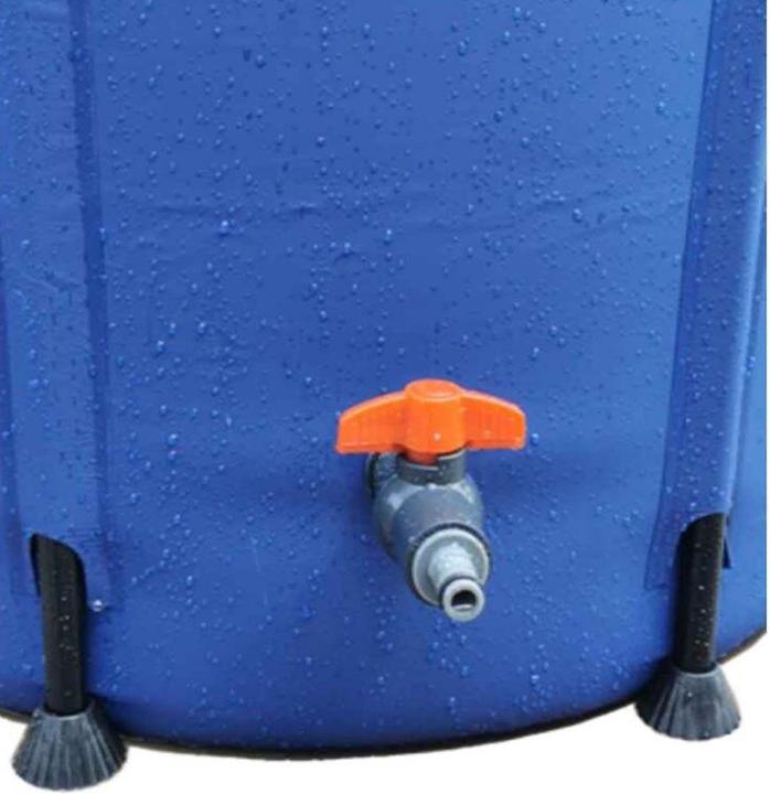 Image du produit Remmers Pompen RP Réservoir d'eau Flexible 50L