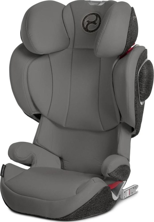 Image du produit Cybex Solution Z-fix