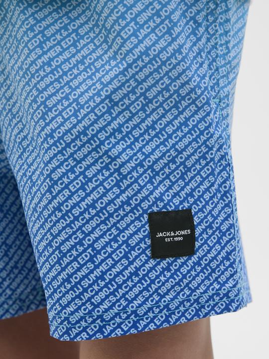 Immagine prodotto Jack & Jones Regular Fit Badeshorts Junior Badeshorts (152)