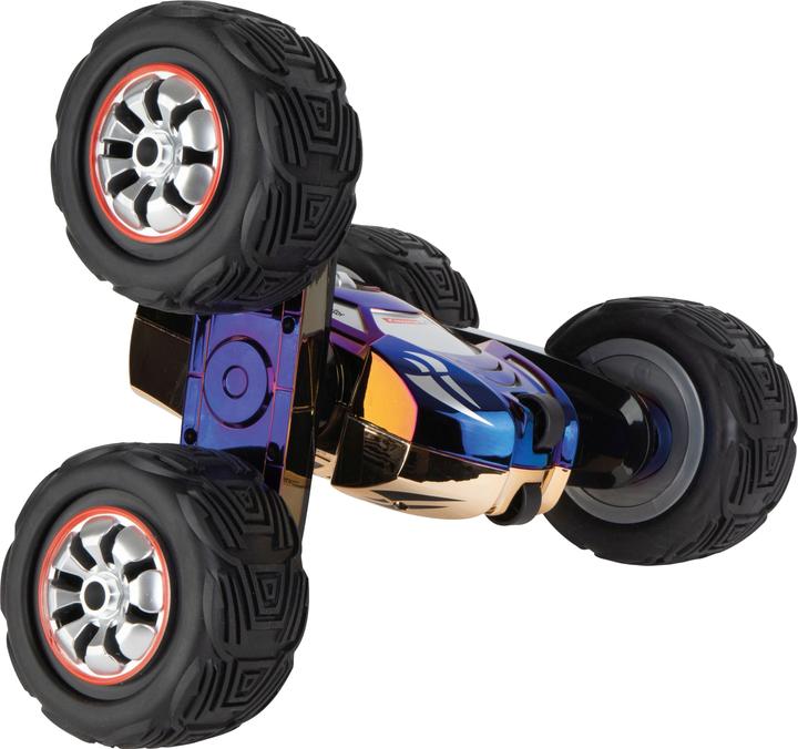 Immagine prodotto Carrera - Turnatore a 2,4 GHz Colore Flip