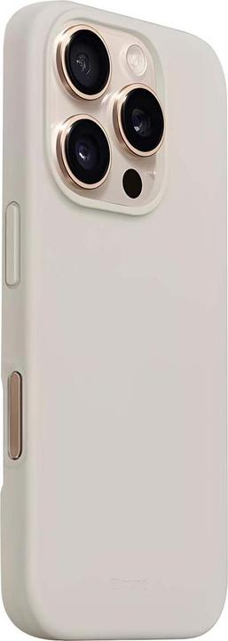 Produktbild Crong Color Cover Magnetic - iPhone 16 Pro Max MagSafe Hülle (Steinlünette) (Apple iPhone 16 Pro Max)