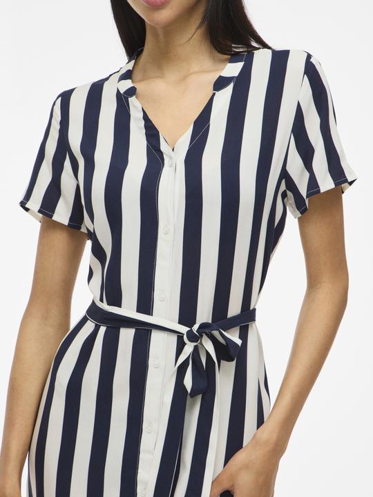 Image du produit Vila Kurz Blusenkleid (34)