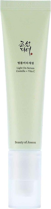 Produktbild Beauty of Joseon Light On Serum Centella Vita C (30 ml)