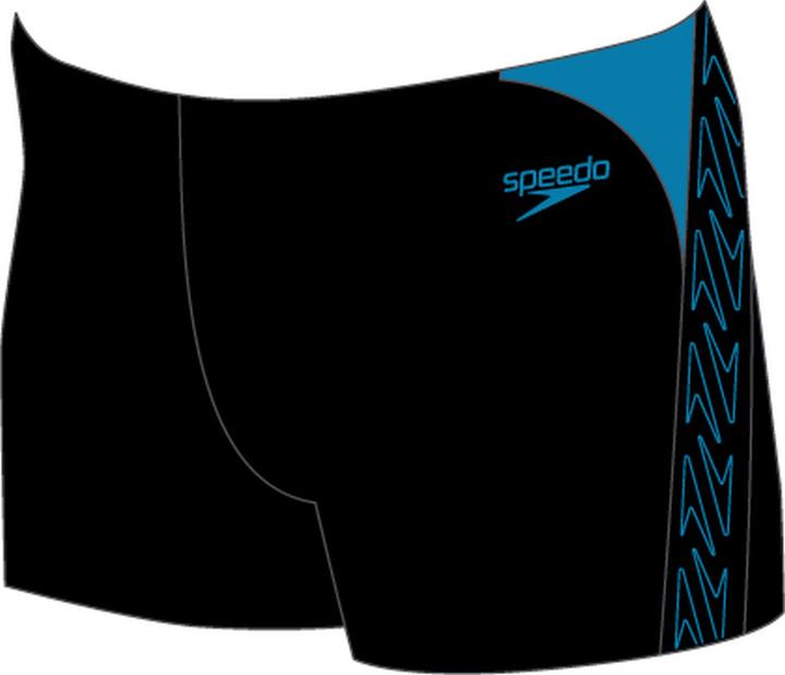 Produktbild Speedo Hyper Boom Logo Splice Aquash (152)