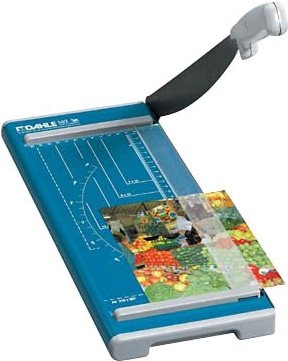Produktbild Dahle 502 (8 Blätter, A4)
