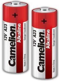 Produktbild Camelion LR23 Spezial-Batterie 23 A Alk (5 Stk., A23, 55 mAh)